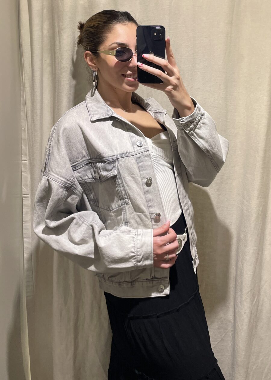 Campera Grey - Imagen 3