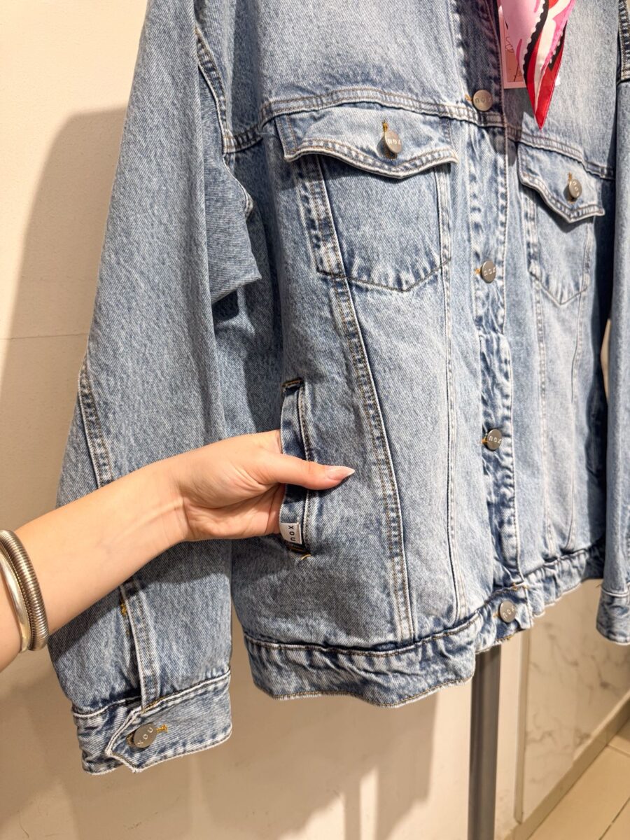 Campera Noxy - Imagen 2